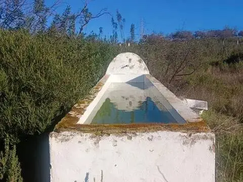 Terreno en Sanlúcar la Mayor