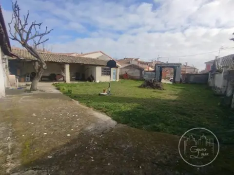 Casa en Coca