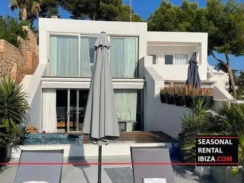 Casa en Santa Eulària des Riu