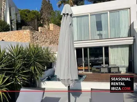 Casa en Santa Eulària des Riu