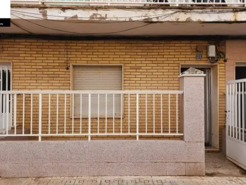 Piso en calle de Cala del Pino