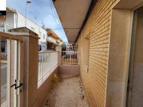 Piso en calle de Cala del Pino