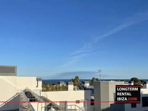 Ático en Santa Eulària des Riu