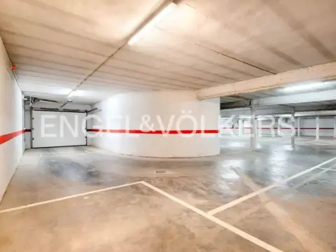 Garaje en Centre