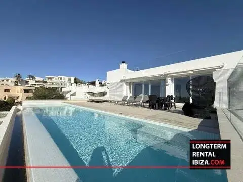 Chalet en Santa Eulària des Riu