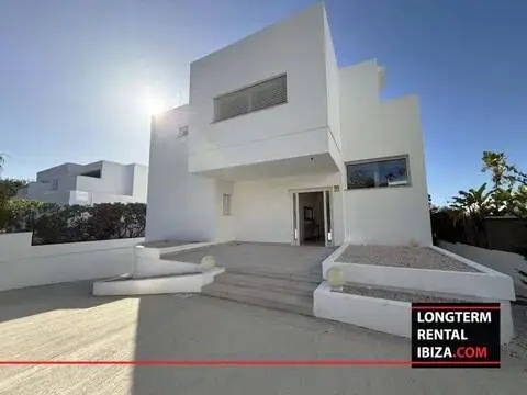 Chalet en Santa Eulària des Riu