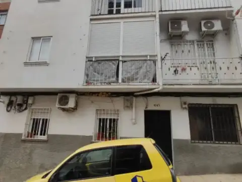 Piso en calle del Jerte