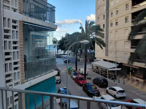 Piso en Sant Antoni