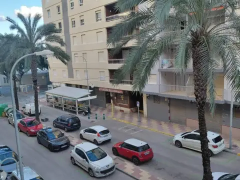 Piso en Sant Antoni