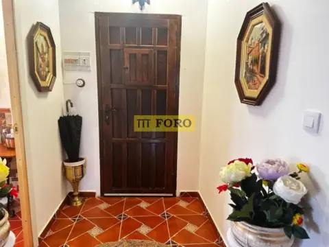 Piso en Vallarta de Bureba