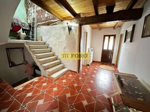 Piso en Vallarta de Bureba