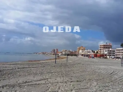 Piso en Centre-Port-Platja Llevant