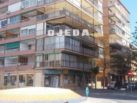 Piso en Centre-Port-Platja Llevant