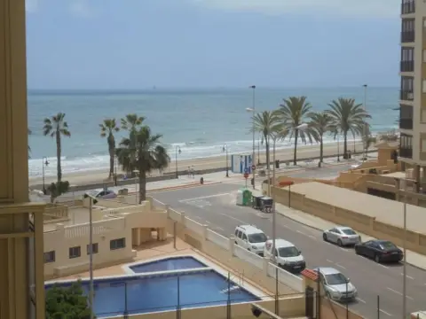 Piso en Benicàssim Golf