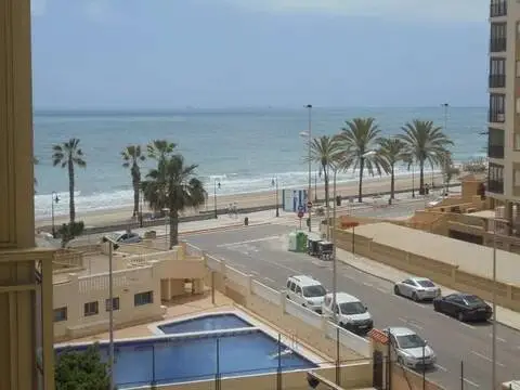 Piso en Benicàssim Golf