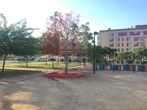 Terreno en Murcia Capital