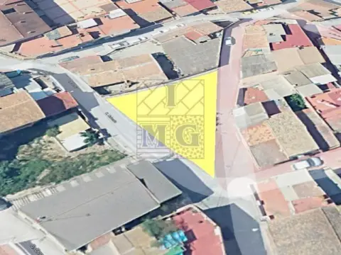 Terreno en Murcia Capital