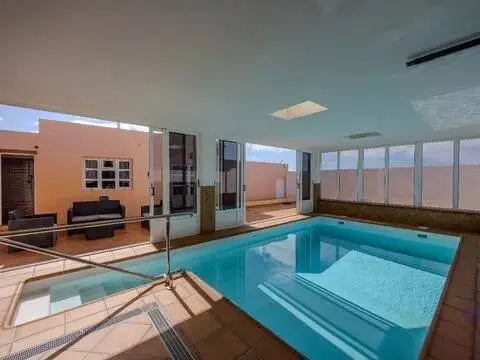 Chalet en Tías