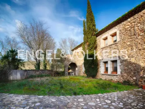 Chalet en Cabanelles