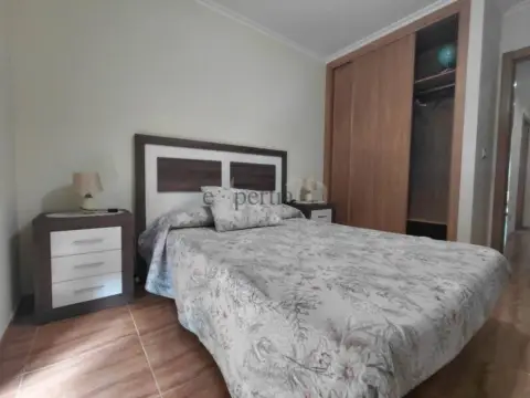 Piso en A Poza (Lampon)