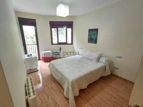 Piso en A Poza (Lampon)