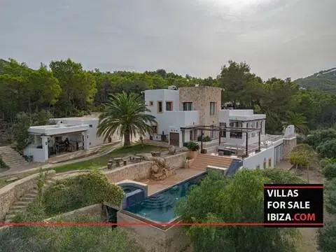 Chalet en Sant Joan de Labritja