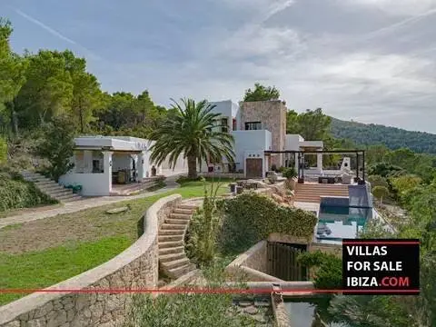 Chalet en Sant Joan de Labritja