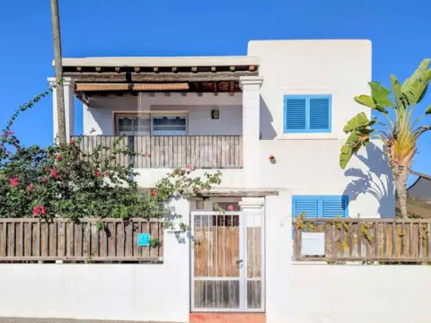 Chalet en Sant Antoni de Portmany