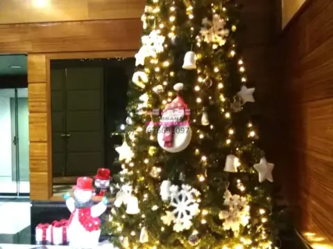 Piso en Avenida de García Barbón, 62