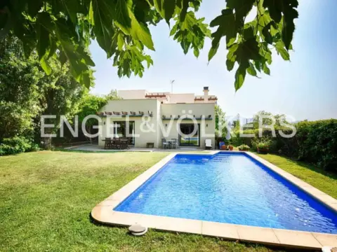 Chalet en Marzà