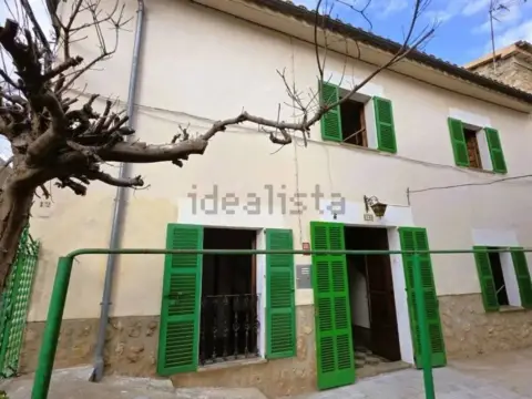 Casa en Sóller