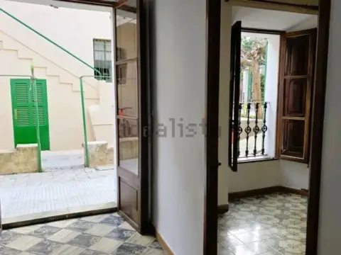 Casa en Sóller