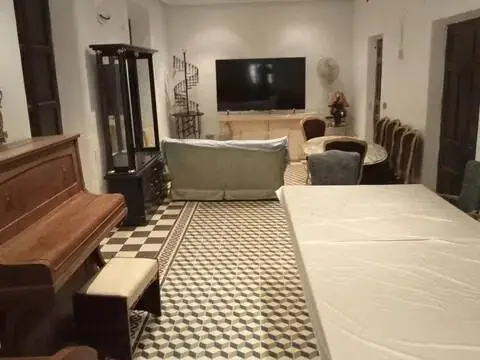 Chalet en Corral de Almaguer