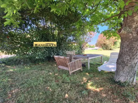 Casa en Trasancos-Castro-O Val