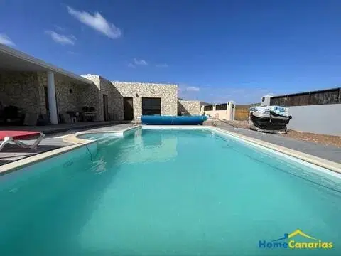 Chalet en Antigua