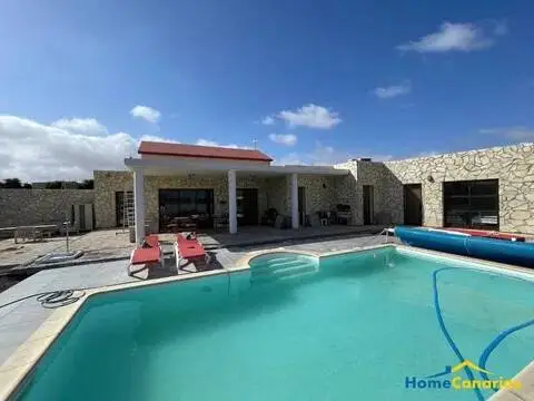Chalet en Antigua