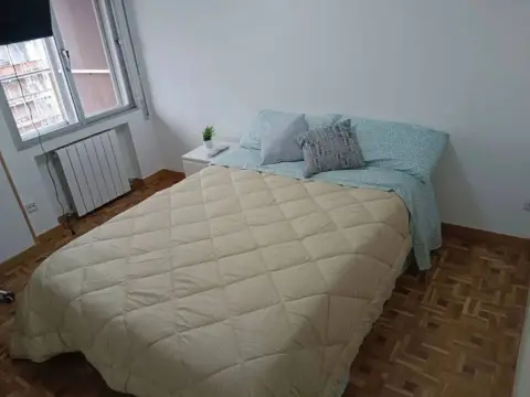 Habitación en calle del Pintor Velázquez