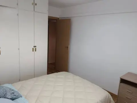 Habitación en calle del Pintor Velázquez