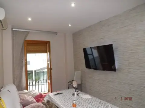 Dúplex en Jaén Capital