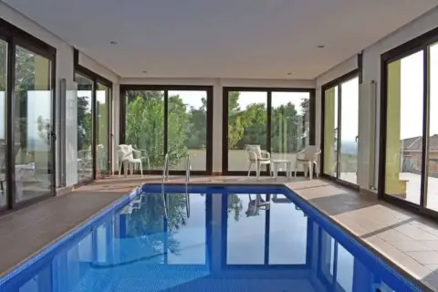Chalet en Pau
