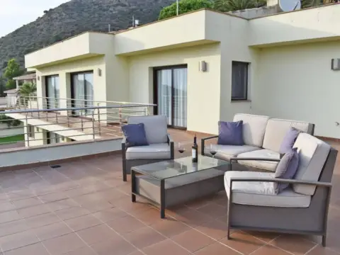 Chalet en Pau