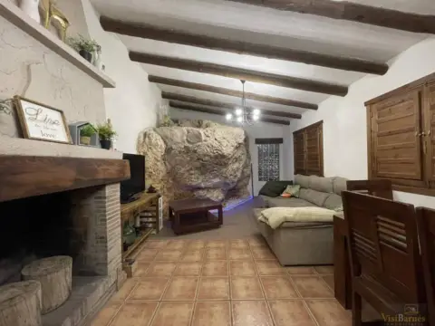 Casa en calle Rambla 107