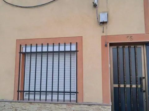 Casa en Montijo