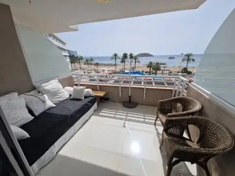 Piso en Magaluf