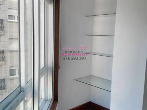 Piso en Centro-Areal