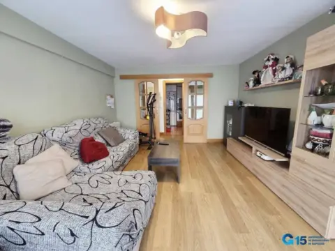 Piso en Iztieta-Ondartxo-Olibet-Etxeberrieta