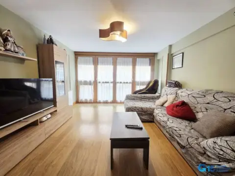 Piso en Iztieta-Ondartxo-Olibet-Etxeberrieta