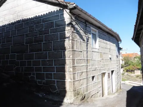 Casa en Paderne de Allariz