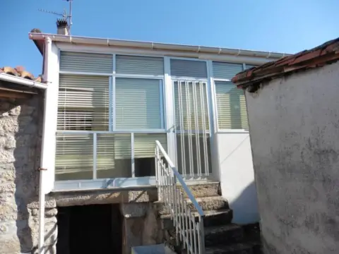 Casa en Paderne de Allariz