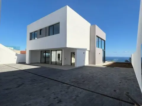 Chalet en calle calle Canada - El Toscal S-N
